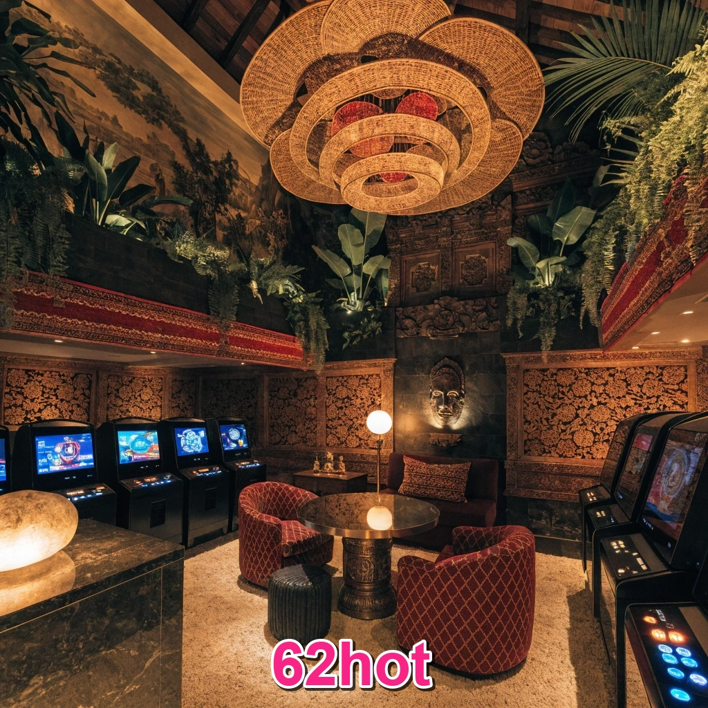 Screenshot 2 - 62hot Features
